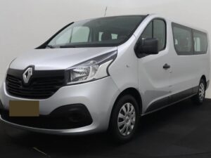 Renault Trafic Passenger 1.6 dCi Grand Authentique