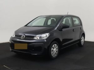 Photo 1 of 18 of WVWZZZAA4PD002894 Volkswagen up! 1.0
