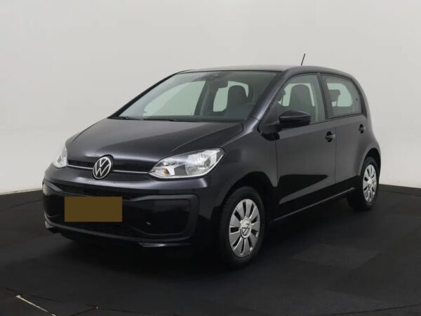 Volkswagen up! 1.0