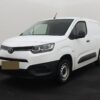 Toyota PROACE CITY 1.5 D-4D Cool Comfort