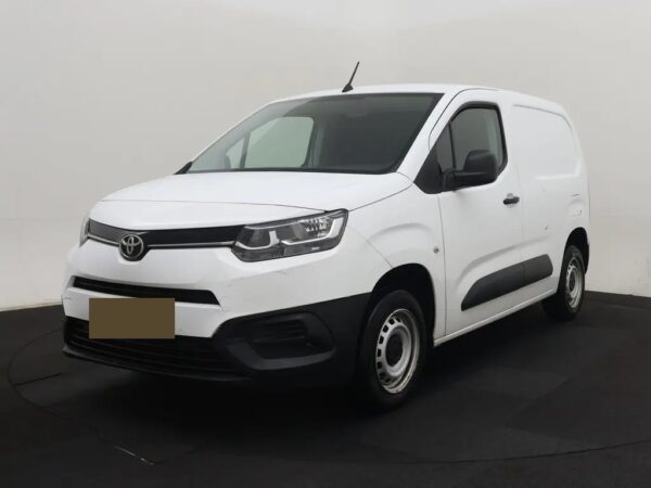 Toyota PROACE CITY 1.5 D-4D Cool Comfort