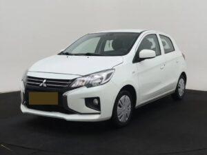 Mitsubishi Space Star 1.2 Cool+
