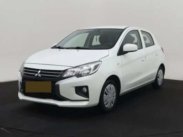 Mitsubishi Space Star 1.2 Cool+