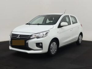 Photo 1 of 19 of MMCXNA03APH005026 Mitsubishi Space Star 1.2 Cool+