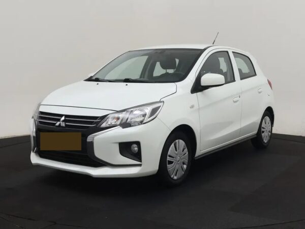 Mitsubishi Space Star 1.2 Cool+