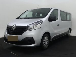Renault Trafic Passenger 1.6 dCi Grand Authentique