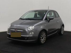 Photo 1 of 19 of ZFA3120000J428328 Fiat 500 0.9 TwinAir Aut.