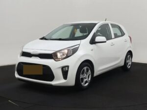 Kia Picanto 1.0 DPi ComfortLine