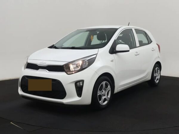 Photo 1 of 20 of KNAB3518APT153815 Kia Picanto 1.0 DPi ComfortLine