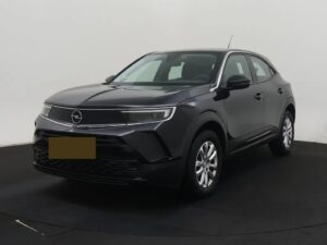 Opel Mokka 1.2 Edition