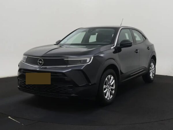 Opel Mokka 1.2 Edition