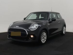 MINI 3-deurs 1.5 Cooper Business Navi