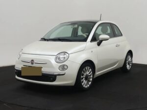 Fiat 500 0.9 TwinAir Lounge