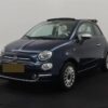 Fiat 500C 1.2 Lounge