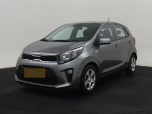 Photo 1 of 21 of KNAB3518ANT938440 Kia Picanto 1.0 DPi ComfortLine 5p (5-drs