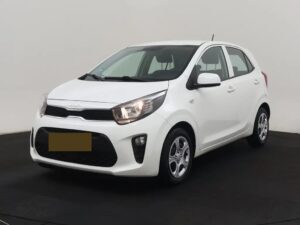 Kia Picanto 1.0 DPi ComfortLine