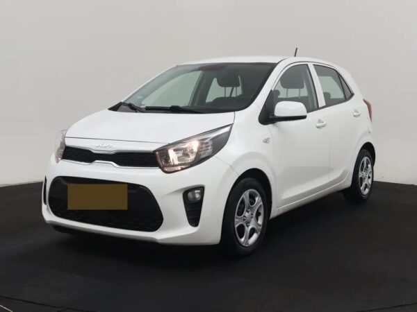 Kia Picanto 1.0 DPi ComfortLine