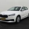 Skoda Fabia 1.0 Business Edition