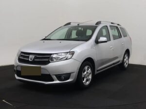Dacia Logan MCV 0.9 TCe Prestige