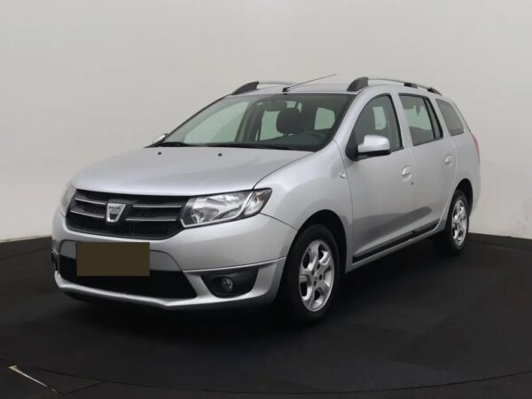 Dacia Logan MCV 0.9 TCe Prestige