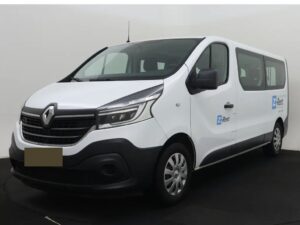 Renault Trafic Passenger 2.0 dCi 120 Grand Zen 9p.
