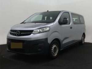 Opel Vivaro Combi 1.5 CDTI L2H1 9p.