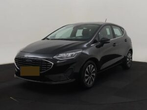 Photo 1 of 21 of WF0JXXGAHJPE39747 Ford Fiesta 1.0 EcoBoost Hybrid Titanium