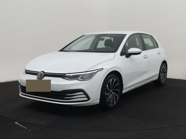 Volkswagen Golf 1.5 TSI Life