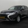 Mitsubishi Outlander 2.4 PHEV Pure LED