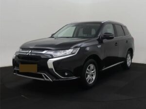 Mitsubishi Outlander 2.4 PHEV Pure LED