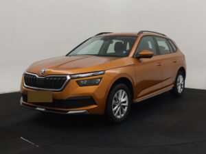 Photo 1 of 22 of TMBGR7NWXP3133285 Skoda Kamiq 1.0 TSI Business Edition