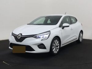 Renault Clio 1.0 TCe Intens