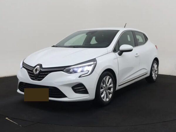 Renault Clio 1.0 TCe Intens