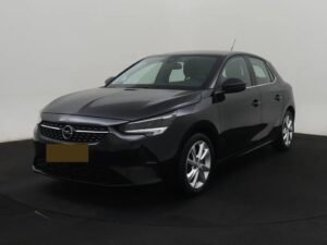 Opel Corsa 1.2 Turbo Aut. Elegance