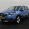 Opel Crossland X 1.2 Turbo AUT. Innovation 136Pk !!