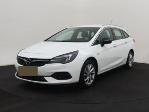 Opel Astra Sports Tourer 1.2 Business Elegance LED