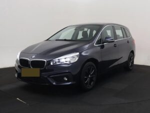 Photo 1 of 22 of WBA2D310205C66085 BMW 2 Serie Gran Tourer 218i Centennial Executive