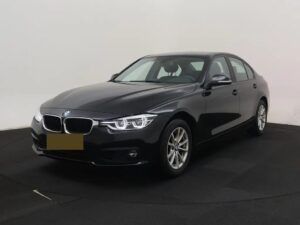BMW 3 Serie 318i AUT. Executive