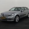Mercedes-Benz C-Klasse Estate 180 AUT. Ambition Avantgarde Bi-Xenon