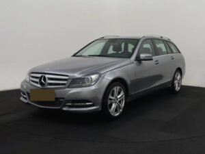 Mercedes-Benz C-Klasse Estate 180 AUT. Ambition Avantgarde Bi-Xenon