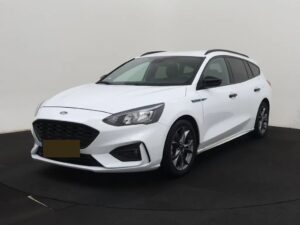Ford FOCUS Wagon 1.0 EcoBoost AUT. Titanium Business