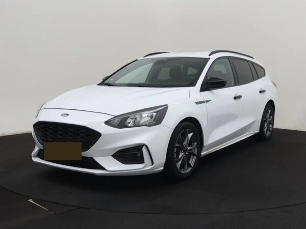 Ford FOCUS Wagon 1.0 EcoBoost AUT. Titanium Business