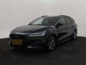 Ford FOCUS Wagon 1.0 EcoBoost Hybrid ST Line