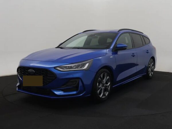 Ford FOCUS Wagon 1.0 EcoBoost Hybrid ST Line LED