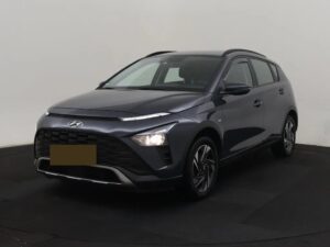 Hyundai Bayon 1.0 T-GDI Aut. Comfort Smart