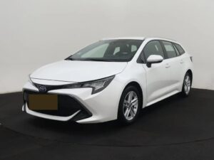 Toyota Corolla Touring Sports 1.8 Hybrid Business