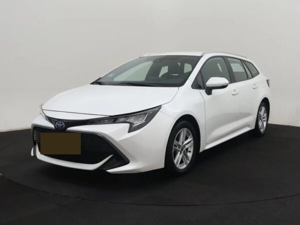 Toyota Corolla Touring Sports 1.8 Hybrid Business