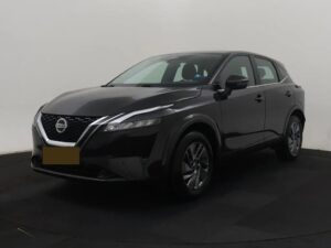 Nissan QASHQAI 1.3 MHEV Acenta LED