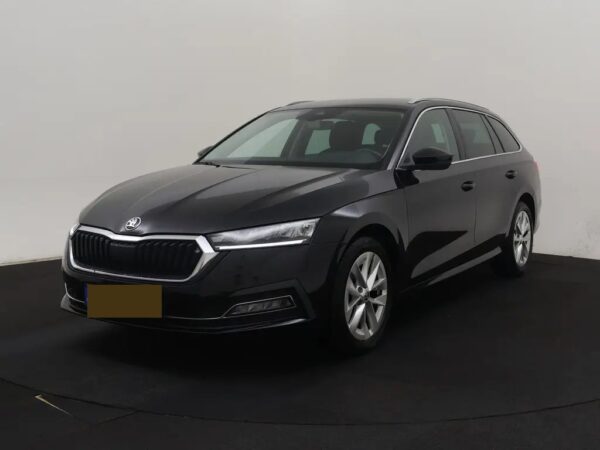 Skoda Octavia Combi 1.0 e-TSI Business Edition Plus Estate Aut.