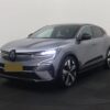 Renault Mégane E-Tech EV60 Optimum Charge Iconic